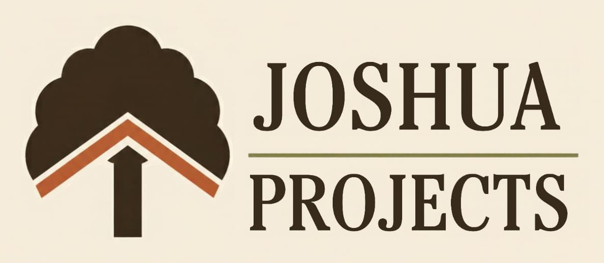 Joshua Projects